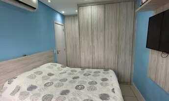 Imagem 3: Apartamento à venda em São Caetano do Sul, Bairro Barcelona com 75 m² de área útil, 2 quar