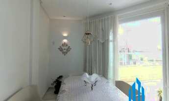 Imagem 3: Apartamento com 2 quartos sendo 1 suíte - Área lateral a venda, 77m² na Praia do Morro