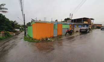 Imagem 7: Casa de 2 Qts no Colonia Sto Antonio (Perto do Atack) 2 Vagas