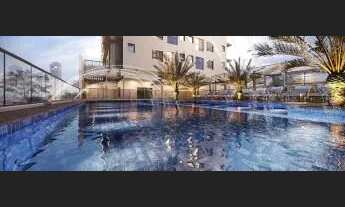 Imagem 4: Signature Royal Park - 2,3 ou 4 Dorm. - 64 m² a 120m² - contate (1 2) 9 9 6 5 3 7 0 1 6