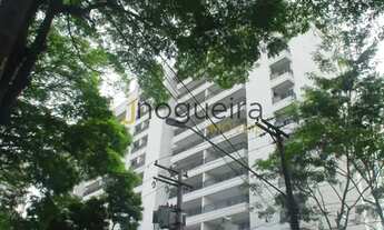 Imagem 4: Apartamento mobiliado com uma vista sensacional!