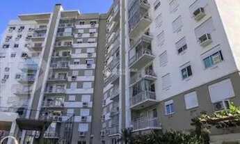 Imagem 1: PORTO ALEGRE - Apartamento Padrão - Vila Ipiranga