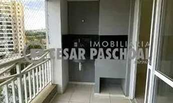 Imagem 3: Apartamento Padrão Jardim Nova Aliança Sul Disponível Para Locação Jardim Nova Aliança Su