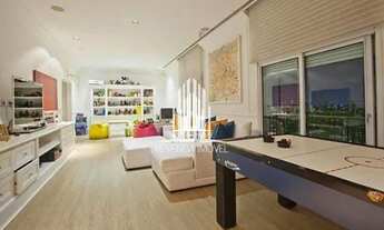 Imagem 4: Cobertura Tríplex no arque Cidade Jardim - 2.000m² com 7 suítes e 14 vagas