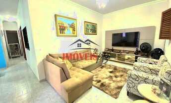 Imagem 6: Belíssima casa no José Americo para venda - Água Fria