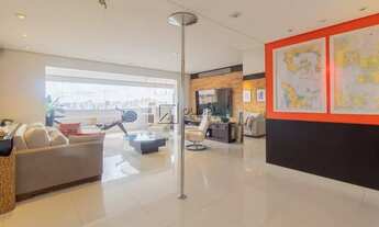 Imagem 4: Apartamento Venda Brooklin 119 m² 3 Dormitórios