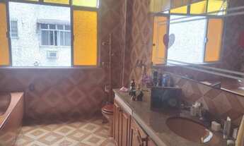 Imagem 7: Engenho de Dentro, Excelente Apto 2 Qts (Suíte) + Deps, completa, Garagem