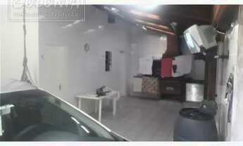 Imagem 5: Santo André - Casa Padrão - Vila Camilópolis