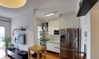 Imagem 3: São Paulo - Apartamento Padrão - Pinheiros