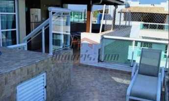 Imagem 7: Cobertura-À VENDA-Jacarepaguá-Rio de Janeiro-RJ