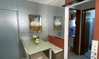 Imagem 7: Apartamento para alugar Jardim Tropical no Recreio de Ipitanga