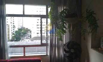 Imagem 5: Apartamento com 1 dormitório à venda, 56 m² por R$ 233.000,00 - Itararé - São Vicente/SP