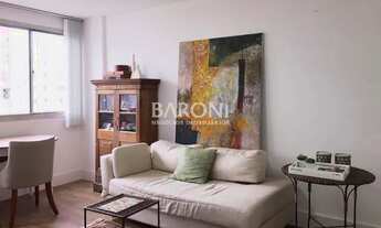 Imagem 2: São Paulo - Apartamento Padrão - Moema