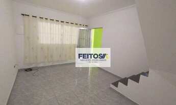 Imagem 4: Casa com 1 dormitório à venda, 50 m² por R$ 185.000,00 - Jardim do Vale - Itaquaquecetuba