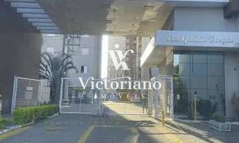 Imagem 2: Ventura novo, nunca habitado 80m² 3 dorm. churrasqueira 2 vagas cobertas