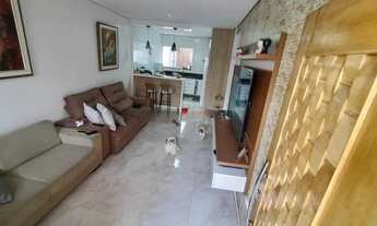 Imagem 2: Sobrado a venda com 05 dormitórios na região do Socorro