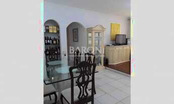 Imagem: São Paulo - Apartamento Padrão - Itaim