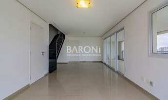 Imagem 5: São Paulo - Apartamento Padrão - Brooklin