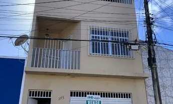 Imagem: Vendo ou troco por veiculo prédio no São