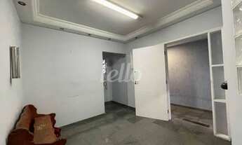 Imagem: São Paulo - Casa Comercial - Mooca