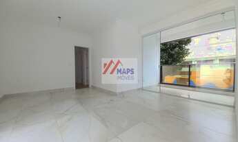 Imagem: Área Privativa com três quartos, suíte