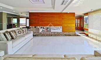 Imagem 2: 4 Dormitórios no Coração do Moinhos de Vento