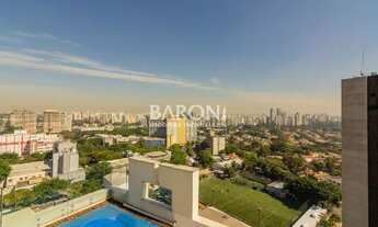 Imagem: São Paulo - Apartamento Padrão - Ibirapuera