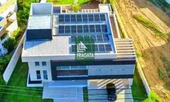 Imagem: CASA BARRA DOS COQUEIROS RESIDENCIAL DAHMA