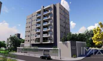 Imagem 2: Apartamento com 2 dormitórios à venda, 69 m² por R$ 435.000,00 - Edifício Residencial Tanc