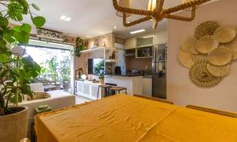 Imagem 4: Apartamento Locação Jardim Paulista 60 m² 2 Dormitórios