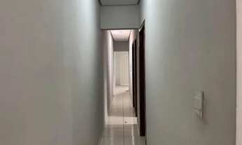 Imagem: Casa para venda tem 107 metros quadrados