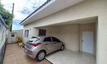 Imagem 6: Casa no cidade jardim