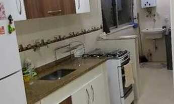 Imagem 2: Alugo imóvel Apartamento com 2 dormitórios