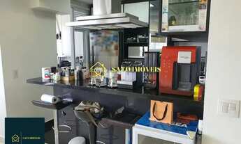 Imagem 7: Apartamento no Brooklin de 2 Quartos com 2 Vagas - 125m² à Venda