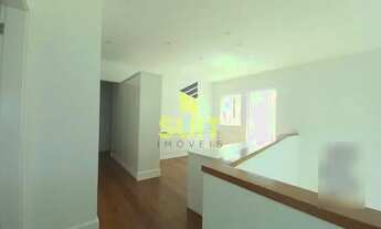 Imagem 6: Residencial 11 - Casa com 259m², 3 Dorm (3 Suítes), 1 Vaga, Churrasqueira e Hidro em Santa