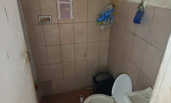 Imagem 5: CASA + BARRACÃO VILA ALVORADA PRÓXIMO AO TERMINAL DAS BANDEIRAS OPORTUNIDADE ÚNICA PARA IN