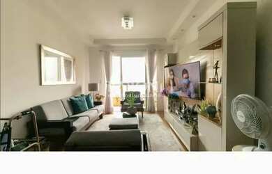 Imagem: São Paulo - Apartamento Padrão - Saúde