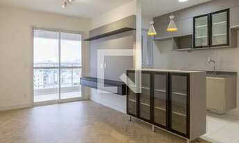 Imagem: Apartamento para Aluguel - Vila Romana