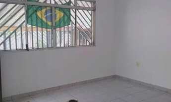 Imagem 5: Casa terrea com 02 dormitórios, 01 suíte, sala, cozinha, WC, área de serviço e vaga garage