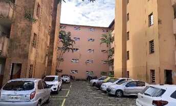 Imagem 3: SAO VICENTE - Apartamento Padrão - SAMARITA