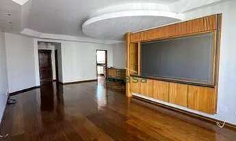 Imagem 2: Apartamento com 1 suíte + 3 dormitórios à venda por R$ 954.000 - Centro - Cascavel/PR