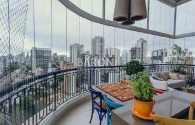 Imagem 2: São Paulo - Apartamento Padrão - Campo Belo