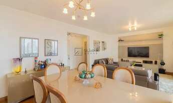 Imagem: Apartamento Venda 4 Dormitórios - 158 m²