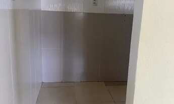 Imagem 6: Quitinet para alugar pra mulher solteira com água+internet incluso