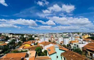 Imagem 3: Cobertura com 4 dormitórios à venda em Belo Horizonte