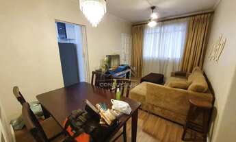 Imagem: Apartamento com 2 dormitórios à venda