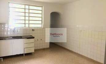 Imagem 5: Casa com 3 dormitórios para alugar, 131 m² por R$ 2.700,00/mês - Mooca - São Paulo/SP