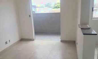 Imagem 3: Apartamento com 2 dormitórios à venda em Contagem