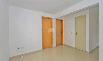 Imagem 5: Apartamento Residencial para Venda no Capão Da Imbuia em Curitiba, 53.09 m²