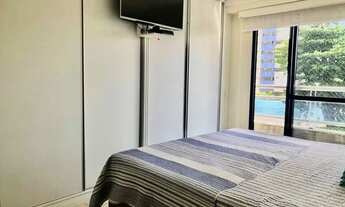 Imagem 4: Condomínio Bellini, apto com 4 suítes + Escritorio - Adrianópolis